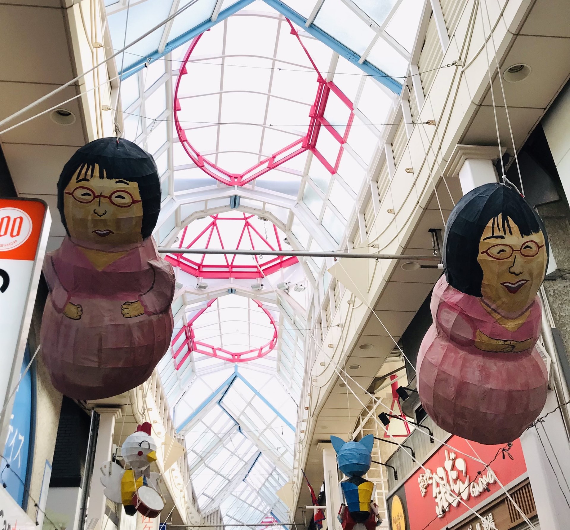 七夕つながりで･･･